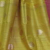 Pure Tusser Silk Saree - Image 2