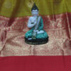 Pure Tusser Silk Saree - Image 4