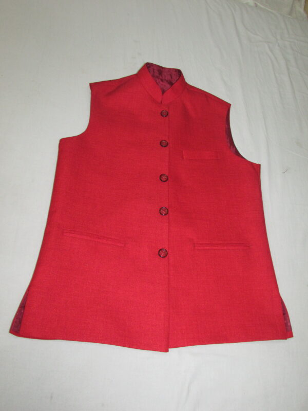 Modi Coat (Nehru Jacket)