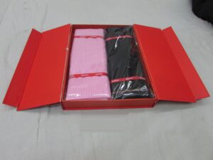 Unstitched Fabric (Unstitched Shirt and Trouser Material Combo Pack)