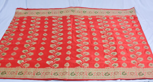 Exclusive Bridal Benarasi
