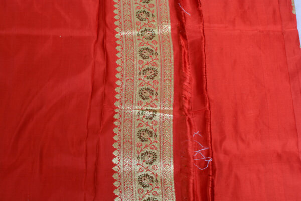 Exclusive Bridal Benarasi - Image 4
